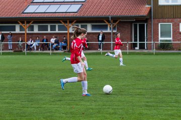 Bild 220 - B-Juniorinnen MSG Eiderkanal - SG Trittau/S�dstormarn : Ergebnis: 2:1